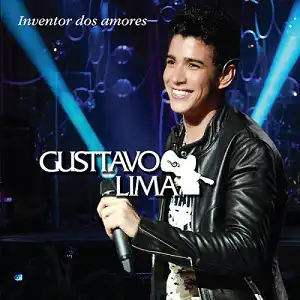 CD - Inventor Dos Amores