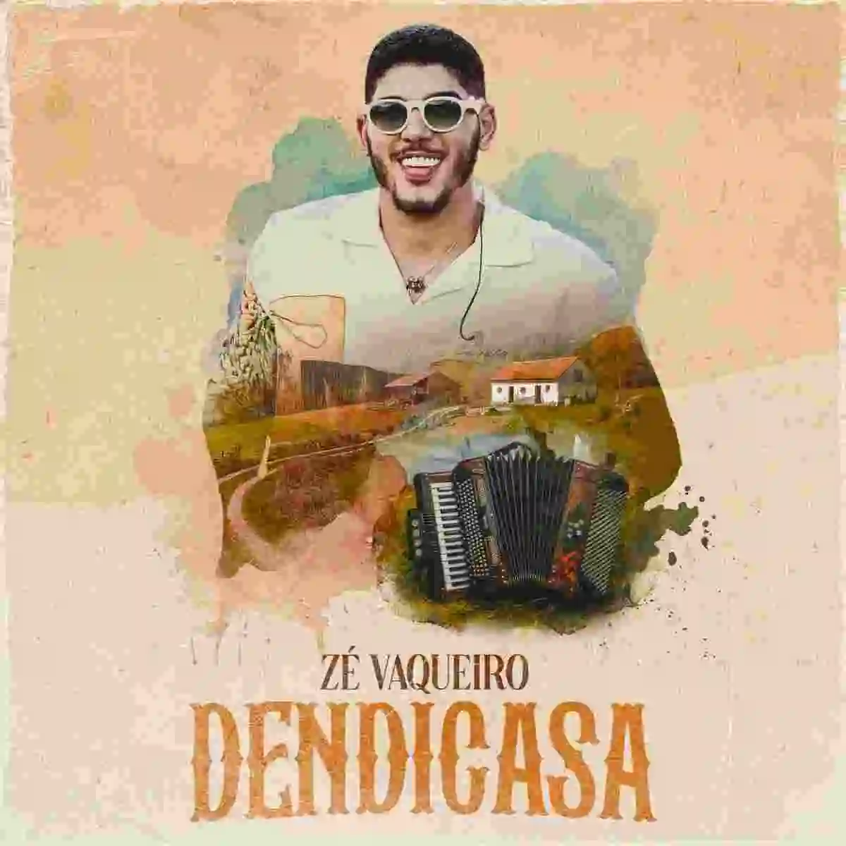 Dendicasa - Zé Vaqueiro