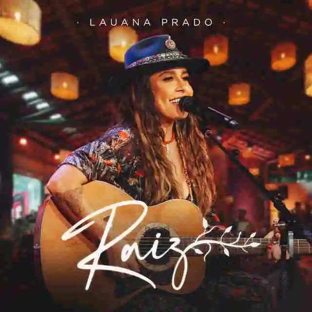 CD Lauana Prado Raiz Goiânia 